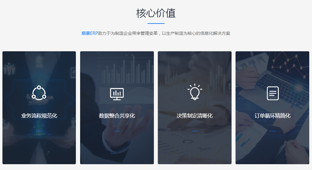 XINGKONG.COM企业管理软件的优势是什么?